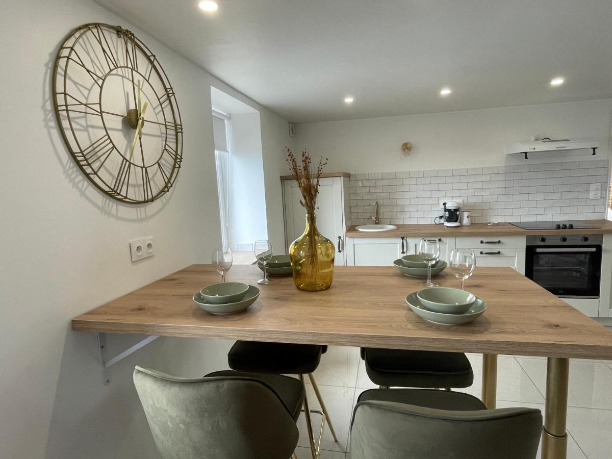 Appartement L'Opale D'Anae Булон сюр Мер Екстериор снимка