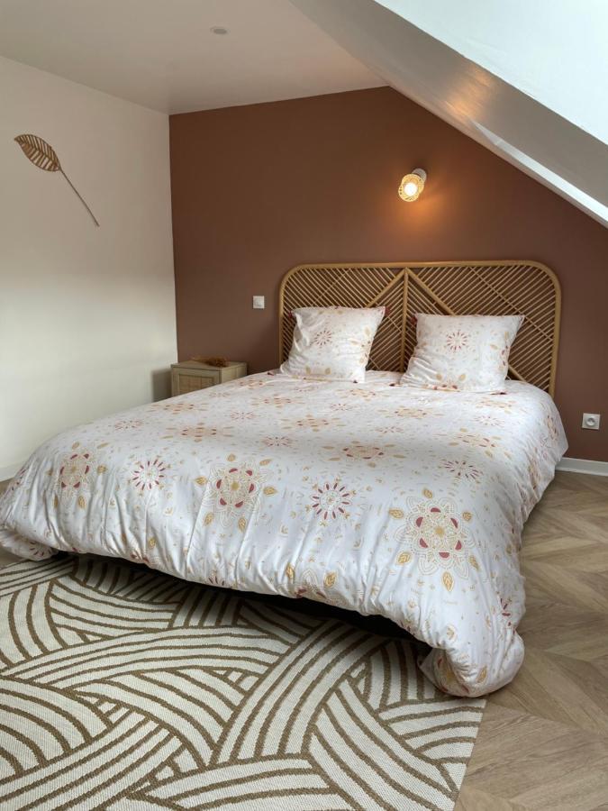 Appartement L'Opale D'Anae Булон сюр Мер Екстериор снимка