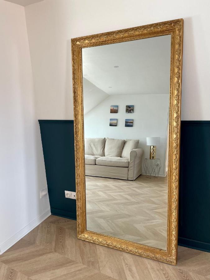 Appartement L'Opale D'Anae Булон сюр Мер Екстериор снимка