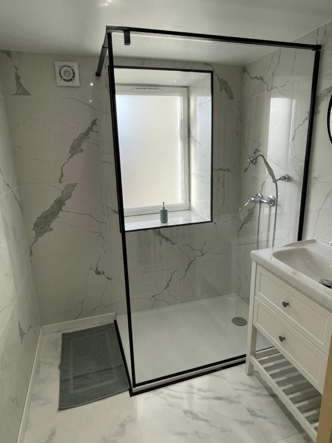 Appartement L'Opale D'Anae Булон сюр Мер Екстериор снимка
