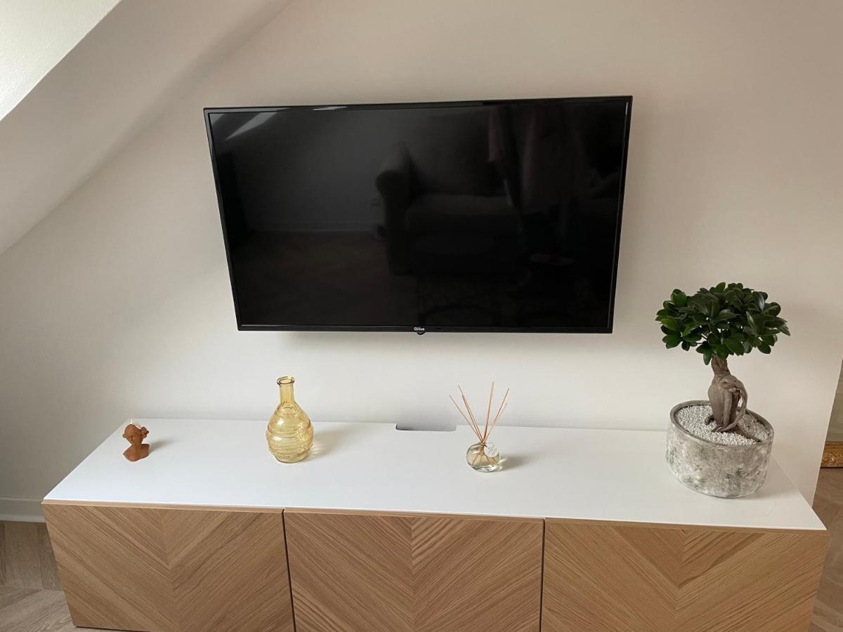 Appartement L'Opale D'Anae Булон сюр Мер Екстериор снимка