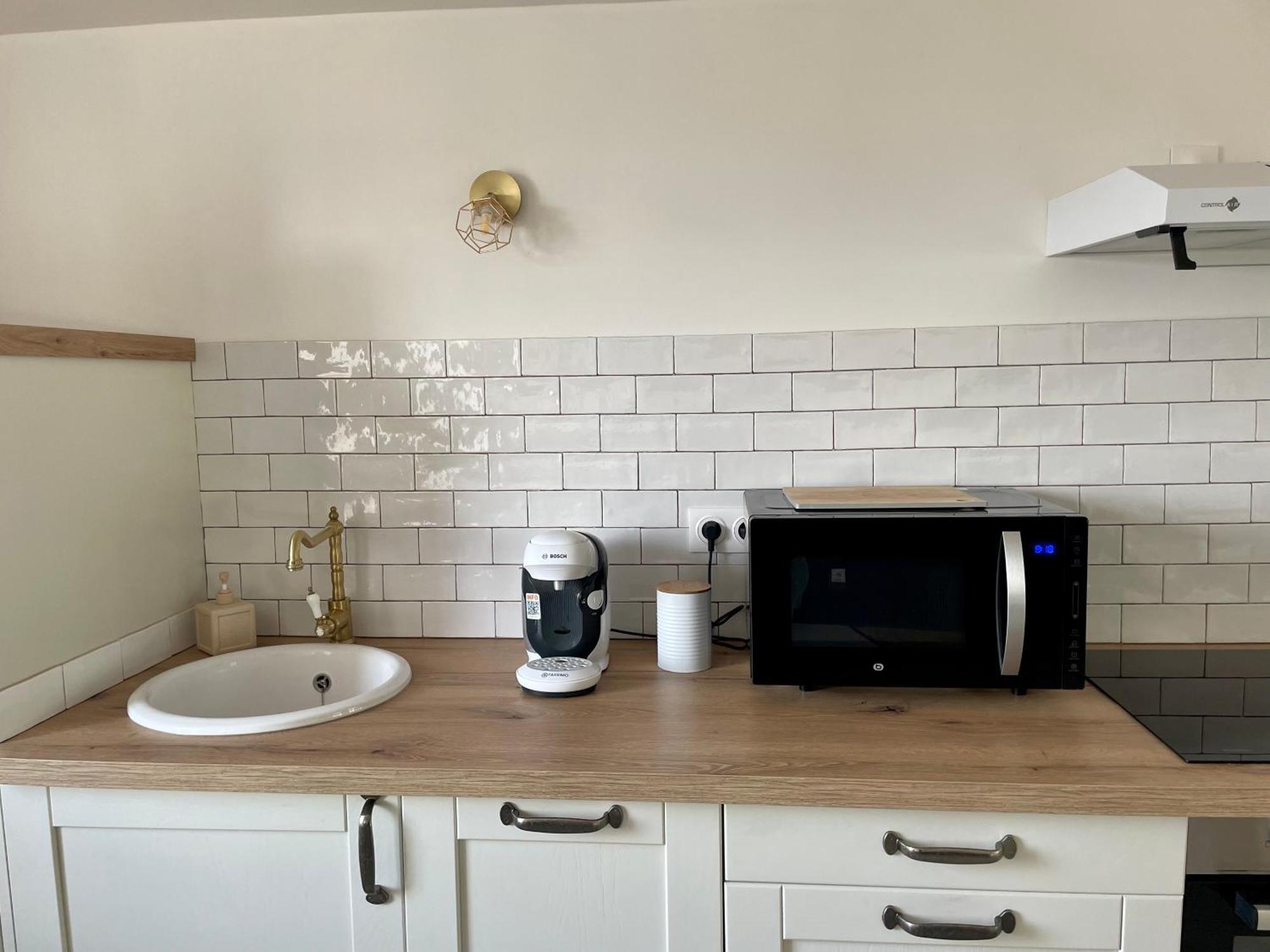 Appartement L'Opale D'Anae Булон сюр Мер Екстериор снимка